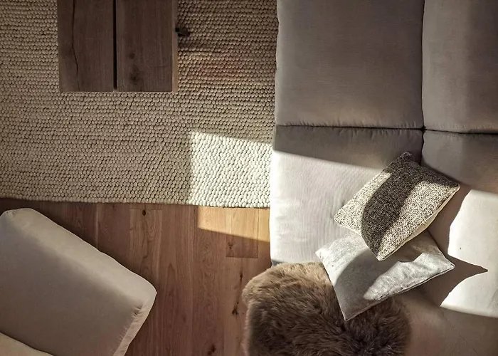 Apartman Hidden Retreats The Glacierdoor Frutigen